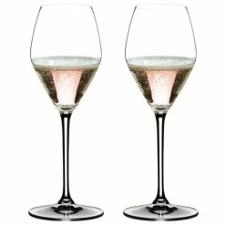Riedel - Extreme Rose Champagne/Rose Wine Set 2pce