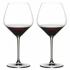 Riedel - Extreme Pinot Noir Set 2pce