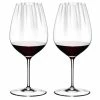 Riedel - Performance Cabernet/Merlot Set 2pce