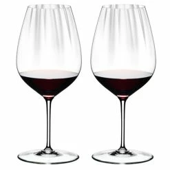 Riedel - Performance Cabernet/Merlot Set 2pce