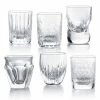 Baccarat - Everyday Les Minis Shot Glass Set 6pce