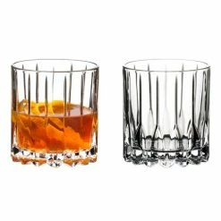 Riedel - Riedel Bar DSG Neat Glass Set 2pce
