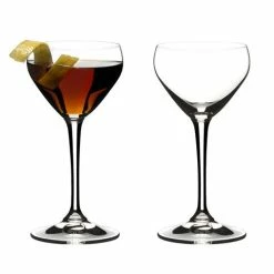 Riedel - Riedel Bar DSG Nick & Nora Glass Set 2pce