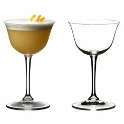 Riedel - Riedel Bar DSG Sour Glass Set 2pce