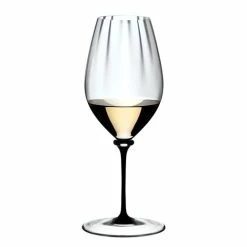 Riedel - Fatto A Mano Performance Riesling Glass Clear