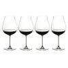 Riedel - Vinum New World Pinot Noir Set 4pce