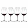 Riedel - Performance Cabernet/Merlot Pay 3 Get 4 Pack