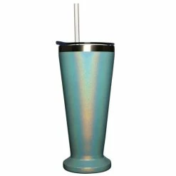 Avanti - Celebrations Tumbler Pearlised Duck Egg Blue 500ml