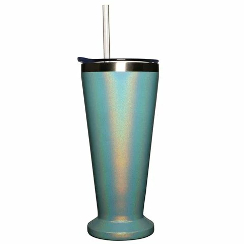 Avanti - Celebrations Tumbler Pearlised Duck Egg Blue 500ml 1 Avanti - Celebrations Tumbler Pearlised Duck Egg Blue 500ml
