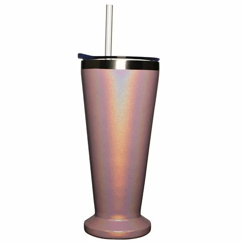 Avanti - Celebrations Tumbler Pearlised Pink 500ml 1 Avanti - Celebrations Tumbler Pearlised Pink 500ml