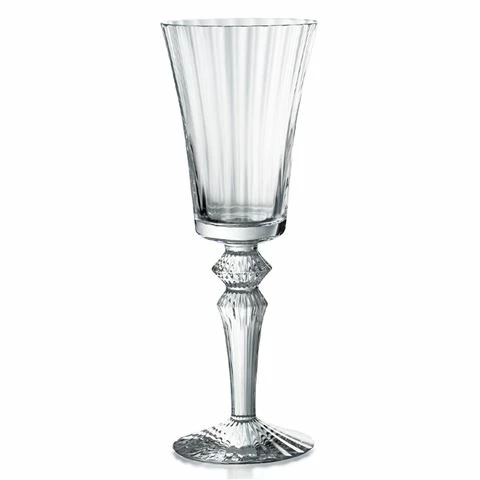 Baccarat - Mille Nuits Tall Water Glass 25cm 1 Baccarat - Mille Nuits Tall Water Glass 25cm