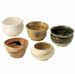 Concept Japan - Goyou Sake Cup Set 5pce
