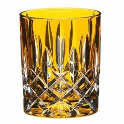 Riedel - Laudon Tumbler Amber