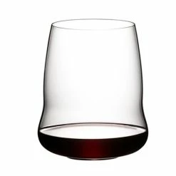 Riedel - Stemless Wings To Fly Cabernet Sauvignon