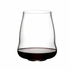 Riedel - Stemless Wings To Fly Pinot Noir/Nebbiolo