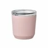 Kinto - To Go Tumbler Pink 240ml