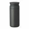Kinto - Travel Tumbler Black 350ml