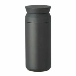 Kinto - Travel Tumbler Black 350ml