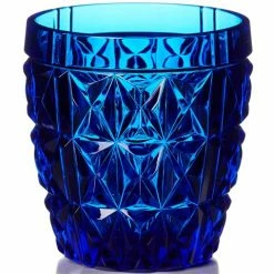 Mario Luca Giusti - Stella Tumbler Blue