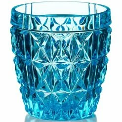 Mario Luca Giusti - Stella Tumbler Turquoise