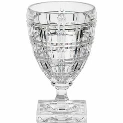 Mario Luca Giusti - Winston Goblet Clear