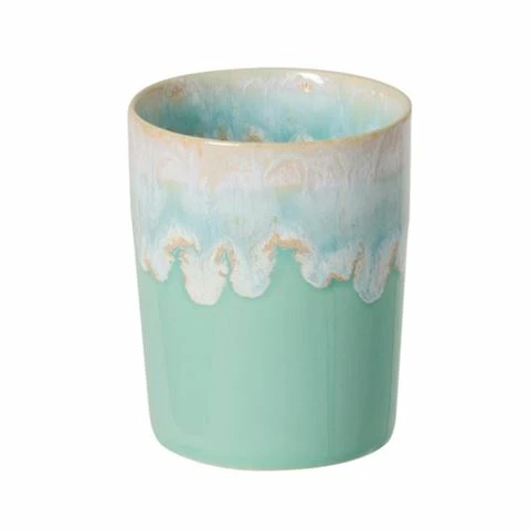 Casafina - Taormina WC Aqua Tumbler 9cm 1 Casafina - Taormina WC Aqua Tumbler 9cm