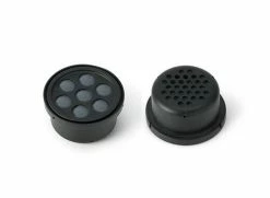 Lekue - Filters Bottle To Go Set 2pce