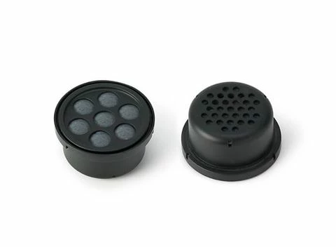 Lekue - Filters Bottle To Go Set 2pce 1 Lekue - Filters Bottle To Go Set 2pce