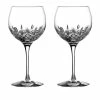 Waterford - Lismore Essence Balloon 520ml Set 2pce