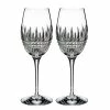 Waterford - Lismore Diamond Essence Goblet Set 600ml 2pce