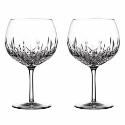 Waterford - Gin Journeys Lismore Crystal Balloon 2pce 550ml