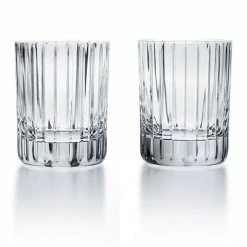 Baccarat - Harmonie Tumbler Set 2pce