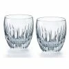 Baccarat - Masséna Tumbler Set 2pce