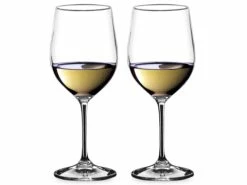 Riedel - Vinum Chablis Viognier/Chardonnay Set 2pce