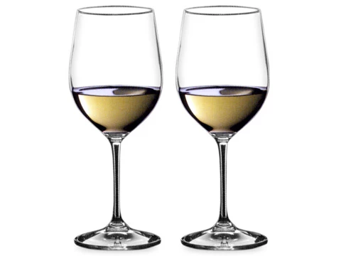 Riedel - Vinum Chablis Viognier/Chardonnay Set 2pce 1 Riedel - Vinum Chablis Viognier/Chardonnay Set 2pce