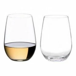 Riedel - O Series Riesling/Sauv Blanc Set 2pce