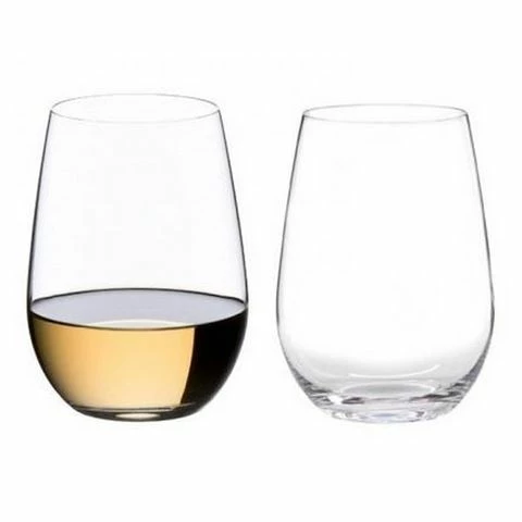Riedel - O Series Riesling/Sauv Blanc Set 2pce 1 Riedel - O Series Riesling/Sauv Blanc Set 2pce