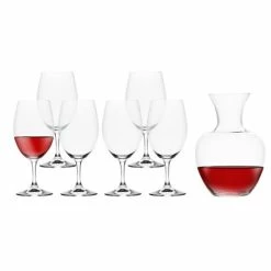 Riedel - Ouverture + Gift Set