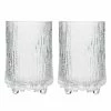 Iittala - Ultima Thule Highball Tumbler Set 2pce