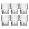 Duralex - Empilable Tumbler Set 200ml/6pce
