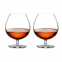 Waterford - Elegance Brandy Set 2pce