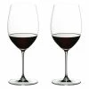 Riedel - Veritas Cabernet Merlot Set 2pce