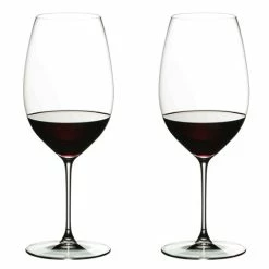 Riedel - Veritas New World Shiraz Set 2pce