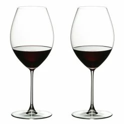 Riedel - Veritas Old World Syrah Set 2pce