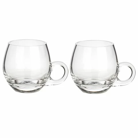 Visla - Classique Punch Cup Set 2pce 1 Visla - Classique Punch Cup Set 2pce